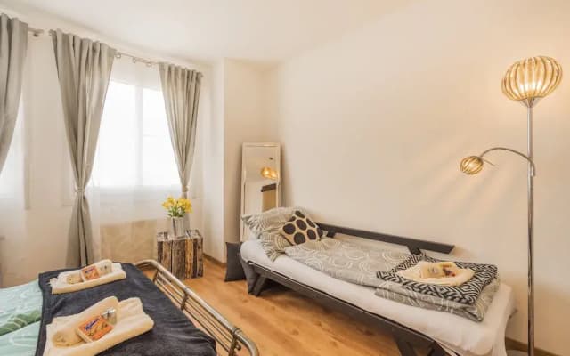 Gierstergasse Apartment Near Downtown - photo 5
