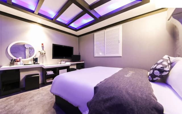 Hotel Bally - photo 5