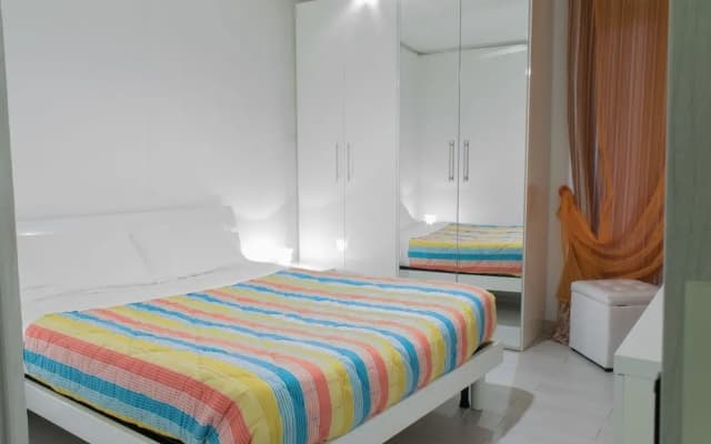 Grimaldi Apartments - Jolie - photo 5