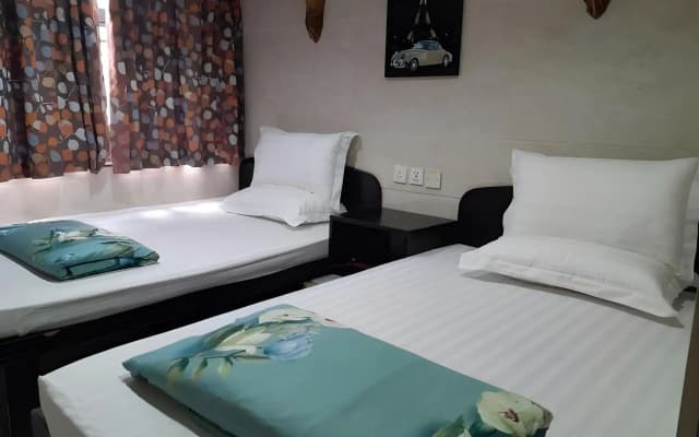 Maharaja Guest House - photo 4