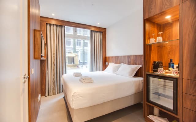 B&B Het Kabinet - photo 3