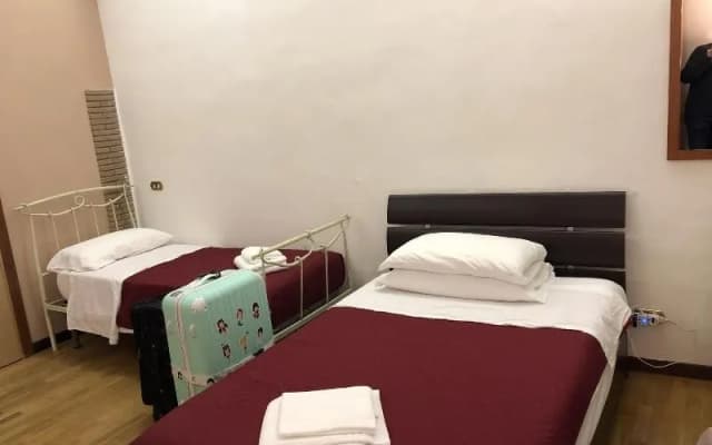 Rome Termini Guest House - photo 5