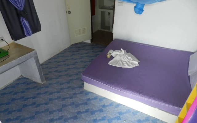 O Sole Mio Beachfront Resort - photo 2