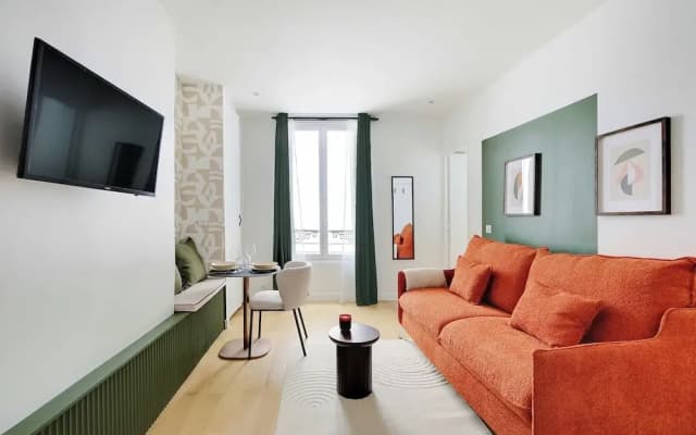 Modern Studio for 2 People - photo 5