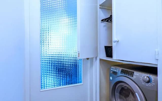 1 Min to the Beach Apartment - Kitchen - Tramway - Air Conditioner - Wifi - Promenade Des Anglais - photo 3