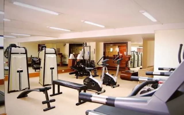 Grand Heritage Hotel & Condo - photo 4