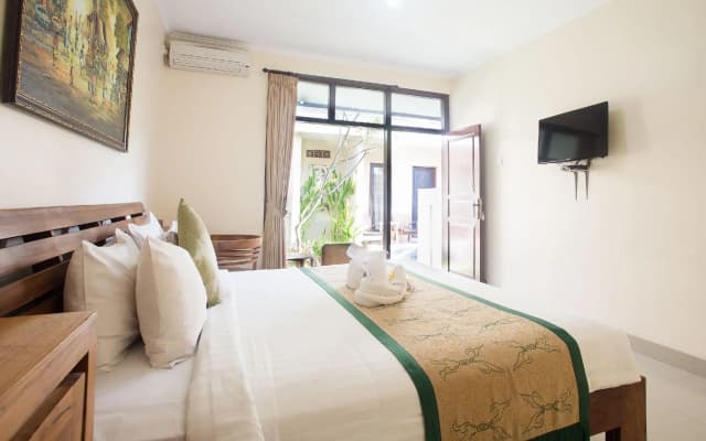 Blanjong Homestay by ecommerceloka - photo 3