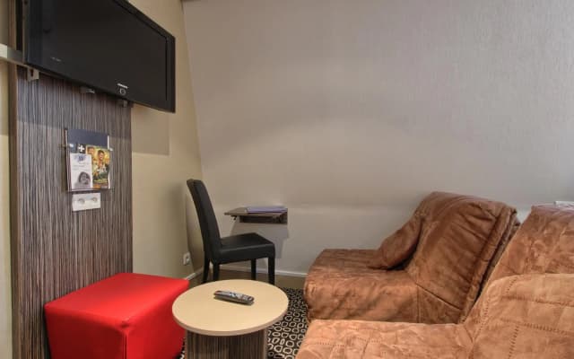 Timhotel Odessa Montparnasse - photo 4