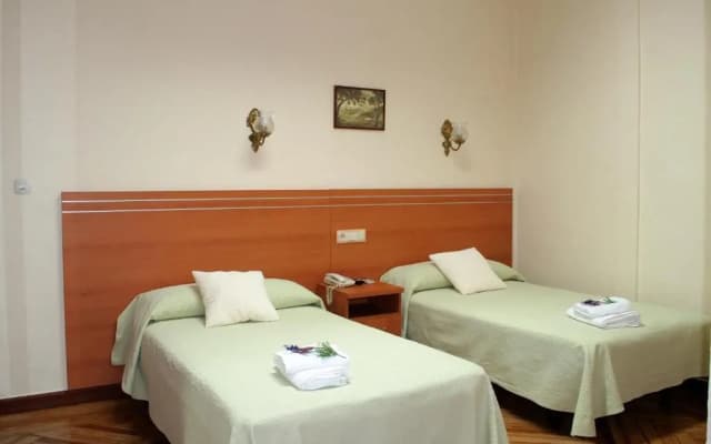 Hostal Galaico - photo 3