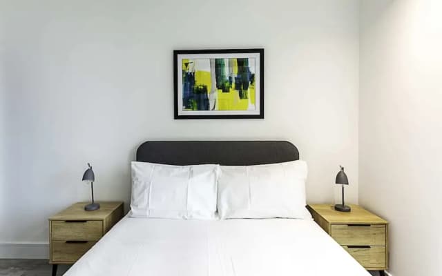 Icon Tower Flat IV - photo 2
