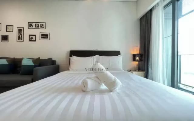 Mercu Summer Suites Klcc By U-Dee Hauz - photo 5