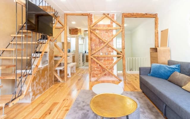 Local and modern duplex - photo 4
