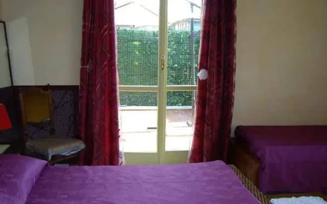 B&B Penthouse Appio Claudio - photo 3