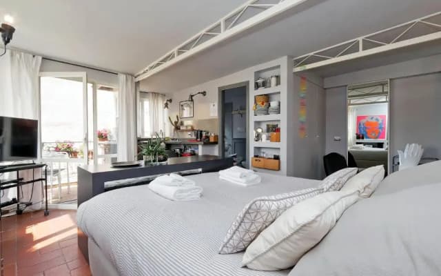 Scala Luxury Terrace studio - photo 3