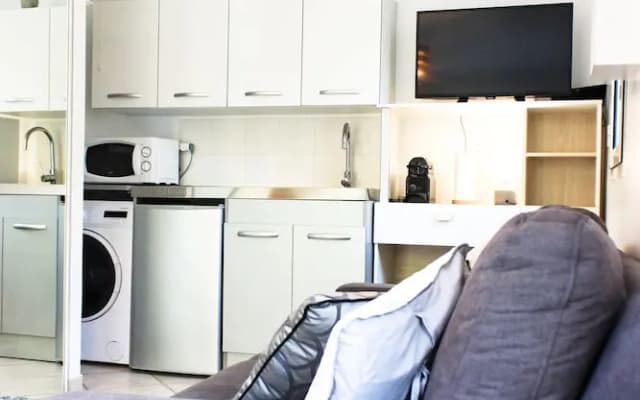 Appartement Le Pearl - photo 2