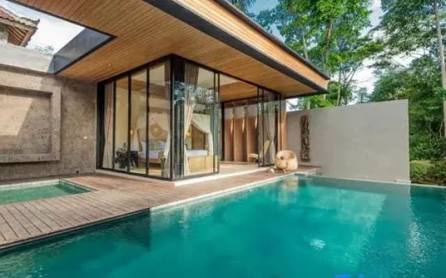 Villa Flesh by BaliSuperHost - photo 3