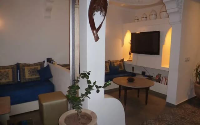 Riad Safina - photo 5