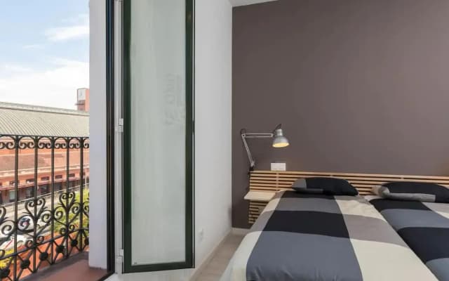 ºº Atocha Station Studio ºº - photo 3