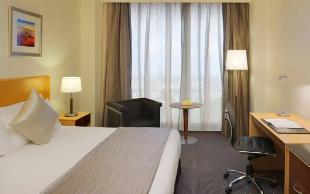 Flagstaff Gardens Hotel Melbourne - photo 5