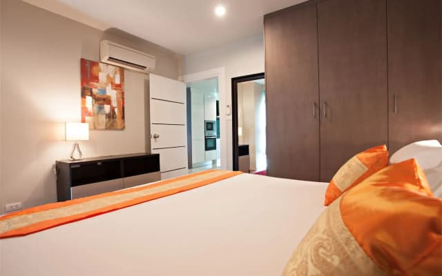 Bliss Patong 3 Bedrooms Sea View - photo 5