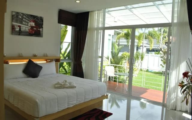 Siam Twins Villa A - photo 5