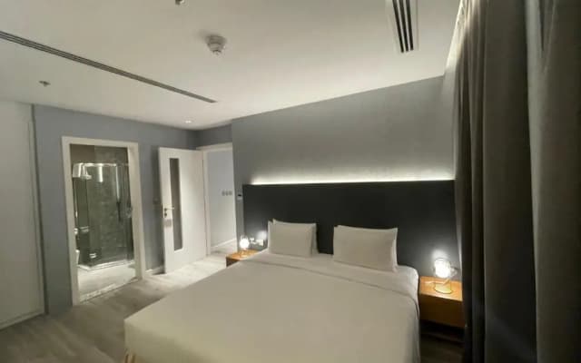 Citivilla Hotel and Service Residence - photo 2