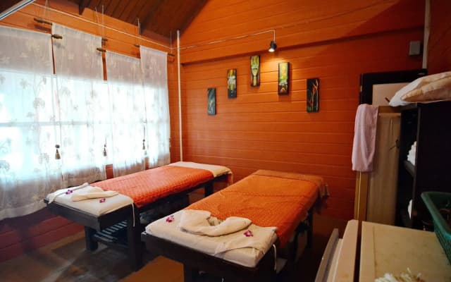 Baan Laanta Resort and Spa - photo 3