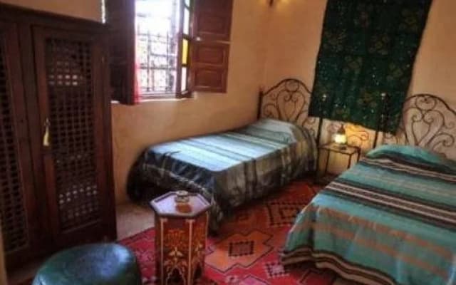Riad Dar Al Jawhara - photo 3