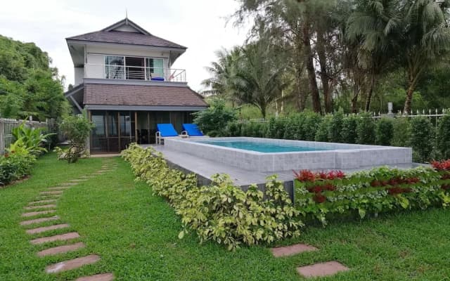 Baan Mook Taley Private Beachfront Villa - photo 3