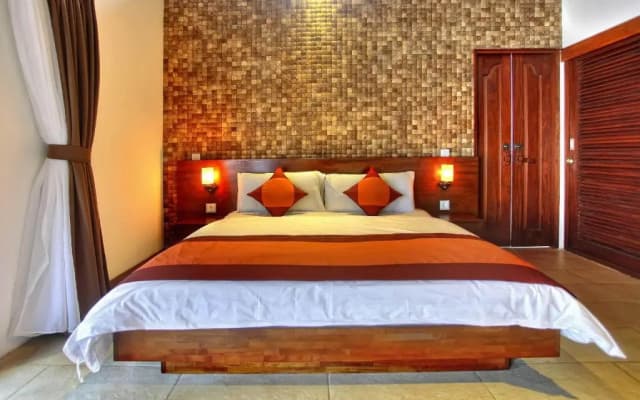 Villa Esperanto Seminyak - photo 2