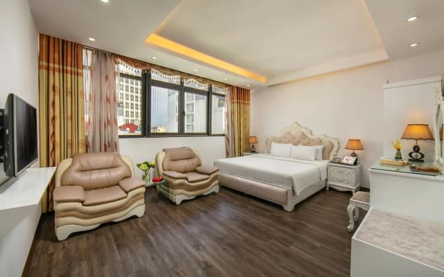 Kingly Hotel - photo 4
