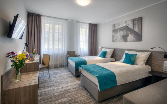 Hotel Pav - photo 4