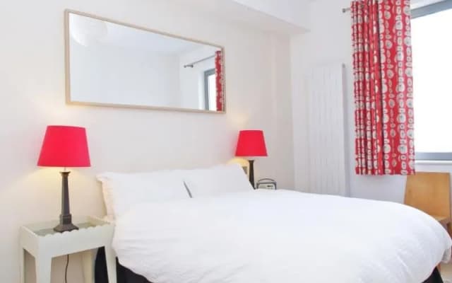 Super Nice Clerkenwell 2 Bedroom Apartment - Tla 53865 - photo 3