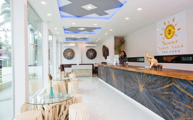 Sunset Beach Villas - photo 2