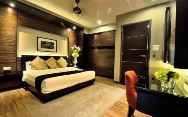 Plumeria Luxury Service Villa - photo 5