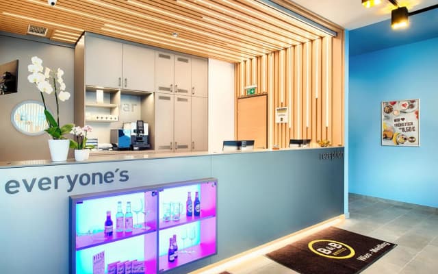 B&B Hotel Wien-Meidling - photo 2