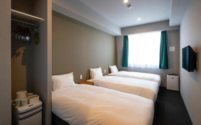 Imano Osaka Shinsaibashi Hostel - photo 2