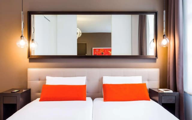 Aparthotel Adagio Nice Centre - photo 5