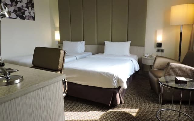 Sunway Hotel Georgetown Penang - photo 4