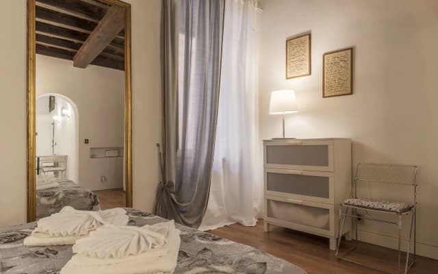 Fori Imperiali Elegant Apartment - photo 2