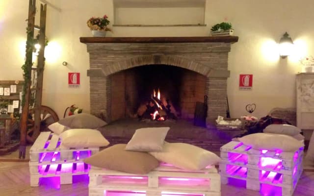 Agriturismo Pantano Borghese - photo 3