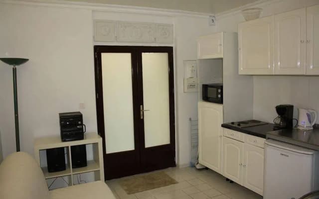 Studio Paris Saint Charles - photo 4