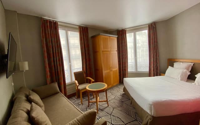 Hôtel Elysa - Luxembourg - photo 3