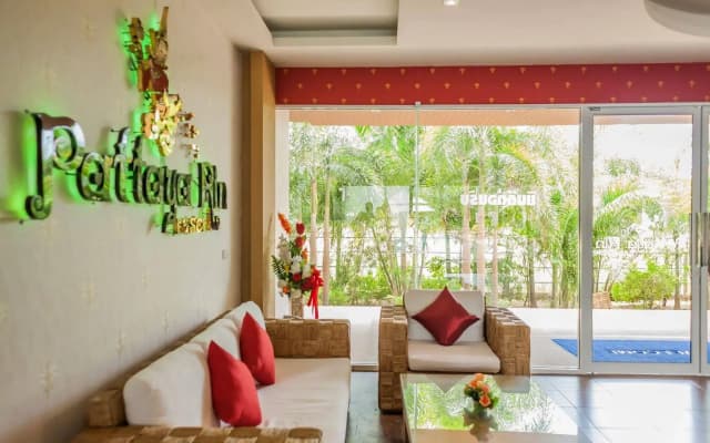 Pattaya City Resort - photo 4