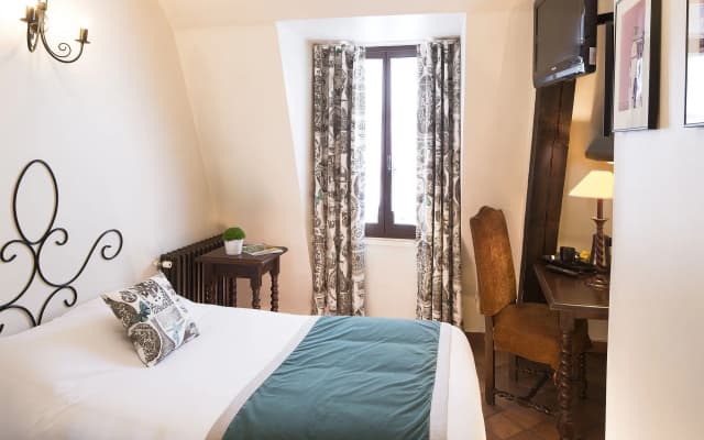 Hôtel Castex - photo 5
