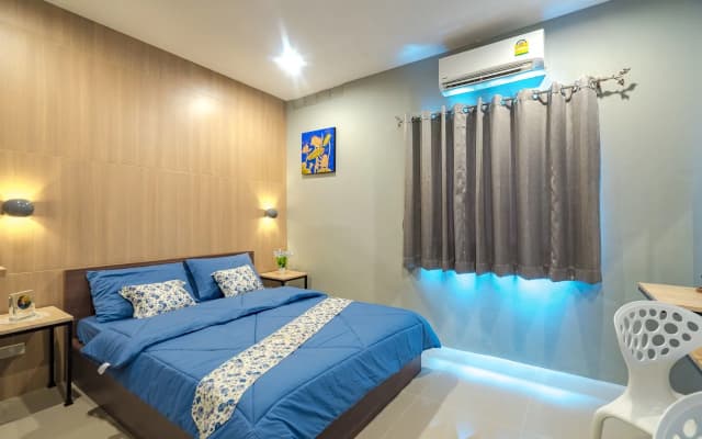 Penyos Residence - photo 4