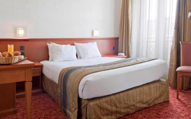 Hotel Berkeley - photo 4