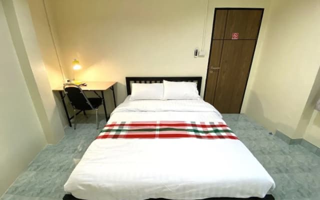 Gate 2Hostel - photo 3