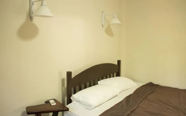 Jungle Gym & Eco Lodge - Hostel - photo 3