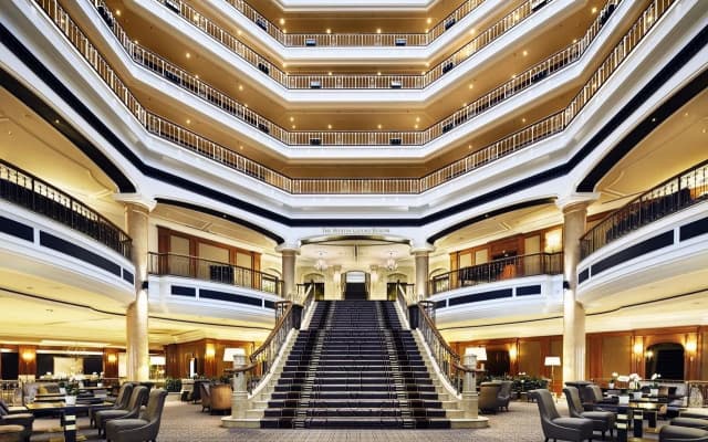 The Westin Grand Berlin - photo 2